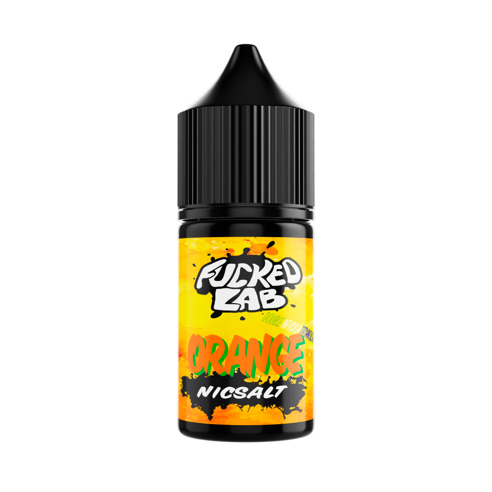 Купити Ароматизатор Fucked Orange Pineapple (Апельсин Ананас) 30ml